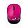 Компьютерная мышь Genius Micro Traveler 9000R V3 (Беспроводная, Pink), фото 2
