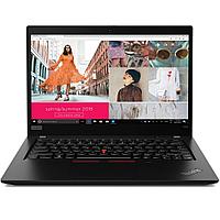 Ноутбук Lenovo ThinkPad X390 Black (13.3'), фото 1