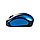 Компьютерная мышь Genius Micro Traveler 9000R V3 (Беспроводная, Black-Blue), фото 3