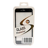 Защитное стекло 3D PowerPlant для Apple iPhone 6s Plus Black