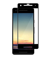 Защитное стекло Full screen PowerPlant для Google Pixel 2, Black