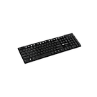 Клавиатура CANYON CNS-HKBW2-RU (Black)
