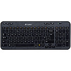 Клавиатура беспроводная Logitech K360 (Black)