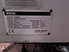 Офсетная печатная машина RYOBI 520HX, 1-краска с алк.увлажнением, 520х375, 1997г, фото 5