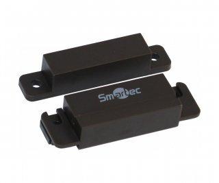 Магнитноконтактный датчик Smartec ST-DM121NC-BR