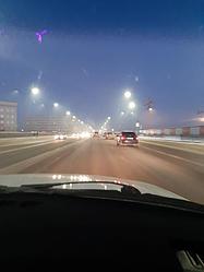 Освещение ул.Байтурсынова. 2