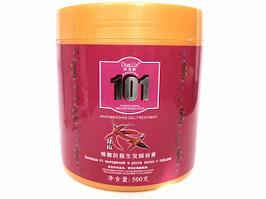 Бальзам для укрепления корней волос "101 Перец"