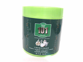 Питательный бальзам 101 для укрепления волос