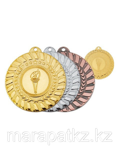 Медаль МК278