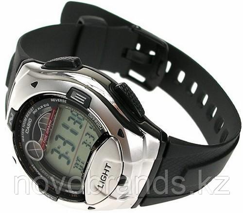 Наручные часы Casio W-753-1A - фото 4 - id-p75623729