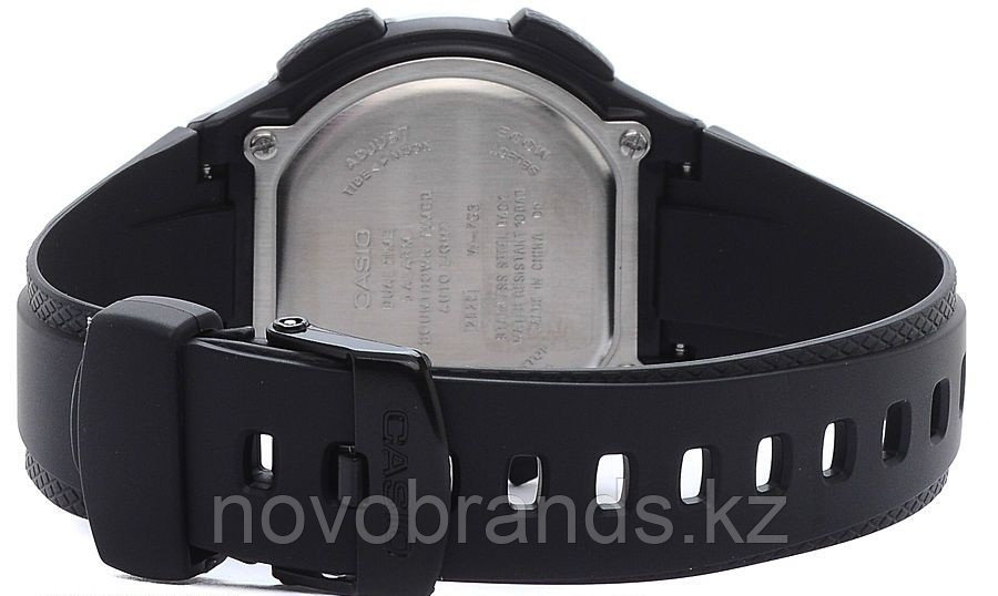 Наручные часы Casio W-753-1A - фото 3 - id-p75623729