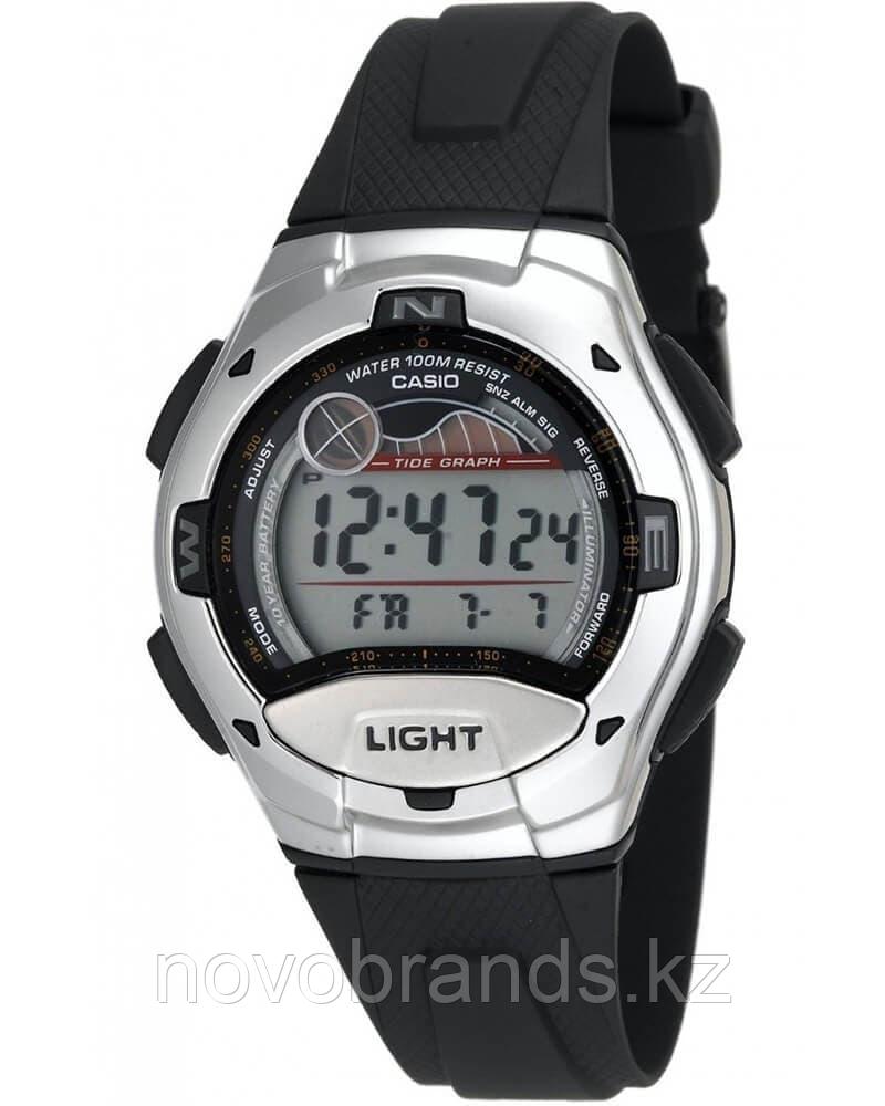 Наручные часы Casio W-753-1A - фото 6 - id-p75623729