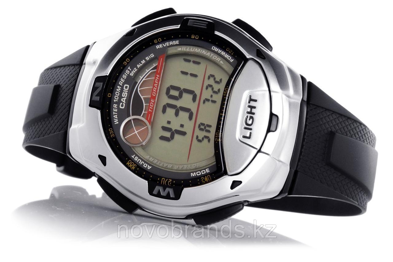 Наручные часы Casio W-753-1A - фото 5 - id-p75623729