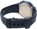 Наручные часы Casio W-753-2A, фото 4