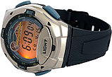 Наручные часы Casio W-753-2A, фото 6