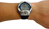 Наручные часы Casio W-753-2A, фото 5