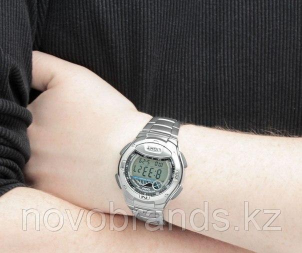 Наручные часы Casio W-753D-1A - фото 6 - id-p75623961