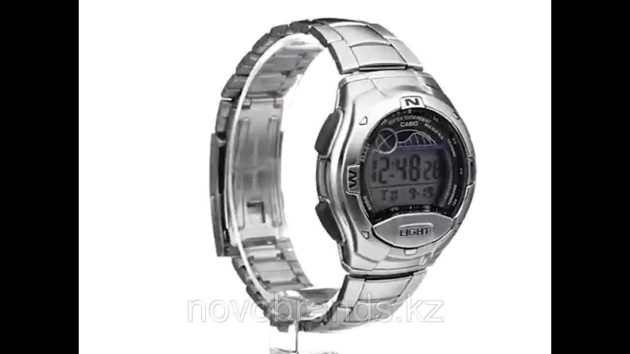 Наручные часы Casio W-753D-1A - фото 5 - id-p75623961