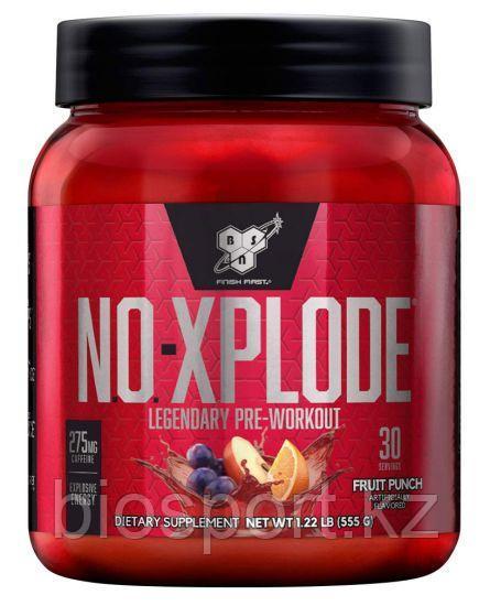 BSN N.O. Xplode 3.0, 30 порций