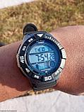 Наручные часы Casio WS-1100H-1A, фото 3