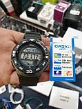 Наручные часы Casio WS-1100H-1A, фото 4