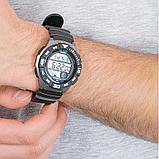 Наручные часы Casio WS-1100H-1A, фото 7
