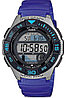 Наручные часы Casio WS-1100H-2A