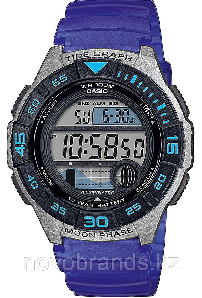 casio ws 200h