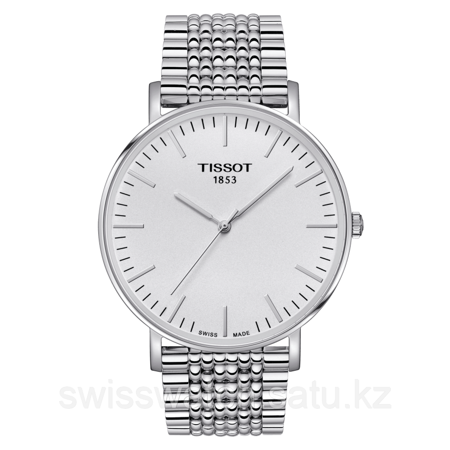 TISSOT EVERYTIME LARGE T109.610.11.031.00 - фото 1 - id-p75624079