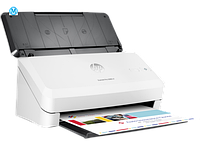 Сканер HP L2759A HP ScanJet Pro 2000 S1 Sheetfeed Scanner