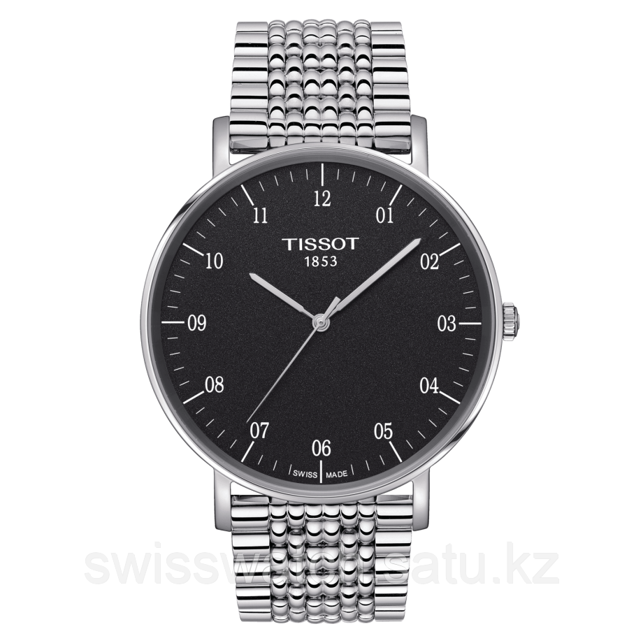 TISSOT EVERYTIME LARGE T109.610.11.077.00