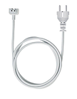 Удлинитель для зарядного устройства Apple MagSafe