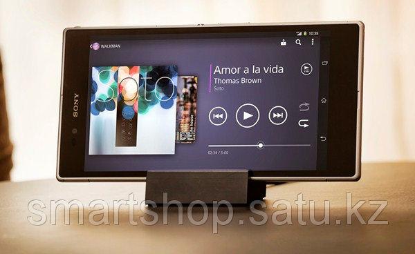 Док-станция DK31D для Sony Xperia Z1/ Z1 compact/ Z2/ Z ultra