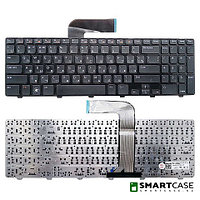 Клавиатура для ноутбука Dell Inspiron 15R N5110 (черная, RU)