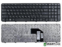 Клавиатура для ноутбука HP Pavilion G6-2000 (черная, RU)