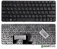Клавиатура для ноутбука HP Mini 210-3000 (черная, ENG)