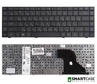 Клавиатура для ноутбука HP Compaq 620 (черная, RU)