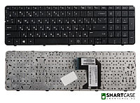 Клавиатура для ноутбука HP Pavilion G7-2000 (черная, RU)