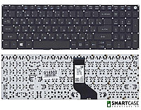 Клавиатура для ноутбука Acer Aspire E5-573 (черная, RU)