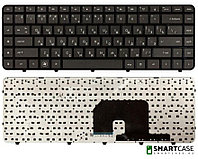 Клавиатура для ноутбука HP Pavilion DV6-3000 (черная, RU)