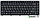 Клавиатура для ноутбука Acer TravelMate 8371 (черная, RU), фото 2