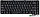 Клавиатура для ноутбука Acer Aspire 5110 (черная, RU), фото 2
