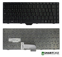 Клавиатура для ноутбука Asus Z35 (черная, RU)