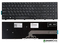 Клавиатура для ноутбука Dell Inspiron 17 7000 (черная, RU)