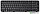Клавиатура для ноутбука HP Compaq CQ61 (черная, RU), фото 2