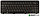 Клавиатура для ноутбука HP Compaq CQ42 (черная, ENG), фото 2