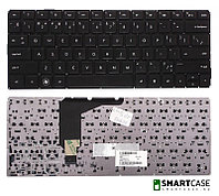 Клавиатура для ноутбука HP Envy 13 (черная, ENG)