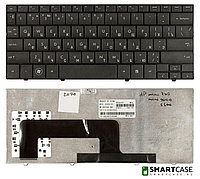 Клавиатура для ноутбука HP Mini 1000 (черная, RU)