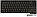 Клавиатура для ноутбука HP ProBook 6730B (черная, RU), фото 2