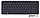 Клавиатура для ноутбука HP ProBook 446 (черная, ENG), фото 2